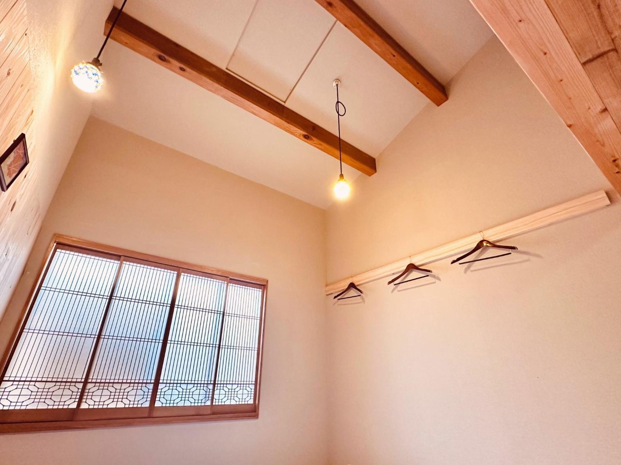 Nagomi Ryokan Yu - Vacation Stay 81054V, Kyoto